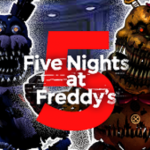 FNAF JR Game Play Online Free