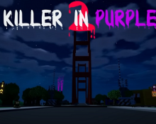 FNAF Killer In Purple 2 Game Online Play Free